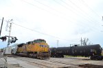 UP 8615